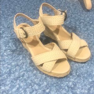 Women’s wedges